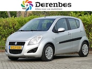 Suzuki Splash - 1.0 VVT Comfort | airco
