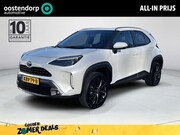 Toyota Yaris Cross - 1.5 Hybrid Executive