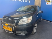 Chevrolet Aveo - 1.2 16V LS B-clever
