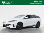 BYD SEAL 6 - Touring 1.5 DM-i Comfort | Panoramadak | Stoelverwarming |