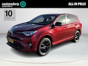 Toyota RAV4 - 2.5 Hybrid AWD Style