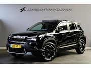 Jeep Avenger - 1.2 e-Hybrid Summit Facelift Panoramadak Camera Keyless Appl