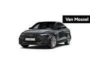 Audi A3 - Limousine 35 TFSI S edition 150 PK | Demo |