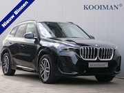 BMW X1 - xDrive25e M-Sport 245 Pk Automaat Navi / DAB / Apple Carplay