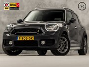 MINI Countryman - 1.5 Cooper S ALL4 Chili 225Pk Automaat (APPLE CARPLAY, GROOT