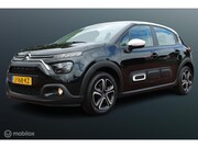 Citroën C3 - 1.2 PureTech Feel, Pdc, Full Led verlichting, Navi, App conn
