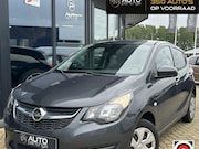 Opel Karl - 1.0 ecoFLEX Edition 75PK | 1e Eigenaar | NL AUTO | Airco | P