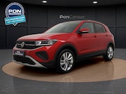 Volkswagen T-Cross - 1.0 TSI Life 115PK | Carplay | Camera | Keyless | Parkeerhul