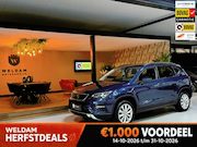 Seat Ateca - 1.0 EcoTSI Style Edition Garantie|Lava Blue|Dealer Onderhoud