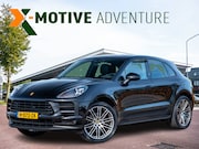 Porsche Macan - 2.0T PDK Aut. NW model | Volleder | 21” LM turbo classic | P