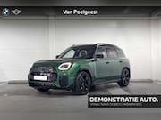 MINI Countryman - E | Pakket S | Panoramadak | Comfort Access | Stuu