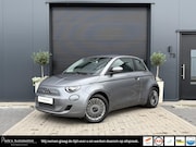 Fiat 500 - Icon 42 kWh | Clima | Cruise | Carplay | Navigatie | 100% El