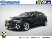 Audi A3 - Sportback 30 TFSI | Business Edition | Navi | Virtual | Trek