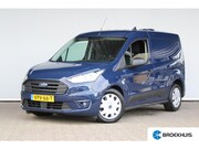 Ford Transit Connect - 1.5 EcoBlue L1 Trend | Parkeersensoren achter | Cruise contr