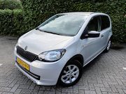 Skoda Citigo - 1.0i Greentech Expedition I Airco
