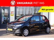 Peugeot 108 - 1.0 e-VTi Active | Airco | Bluetooth | 1ste Eigenaar | Incl.