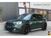 MINI Countryman - 1.5 Cooper S E ALL4 Salt | Keyless | Navi. | DAB | Black Pac
