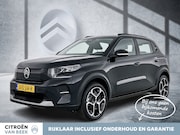 Citroën e-C3 - Plus 113pk Comfort Range 44 kWh | 3 Fase | Apple Carplay / A