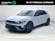 Hyundai IONIQ 5 - N Line Business 84 kWh | WK Deal! | Uit voorraad leverbaar!