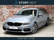 BMW 5-serie - 5 Serie Touring 520i High Executive M Sport Pakket