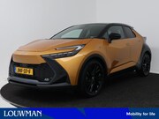 Toyota C-HR - 2.0 Plug-in Hybrid 220 Première Edition | Trekhaak |