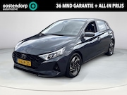 Hyundai i20 - 1.0 T-GDI Premium | Trekhaak! | Stoel & stuurverwarming | Ri