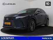 Lexus RX-Serie - 450h+ Plug-in Hybrid President Line | President Line | Panor