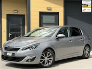 Peugeot 308 - 1.6 THP Allure - MF stuur - PDC - Cruise - OrigNL - NAP
