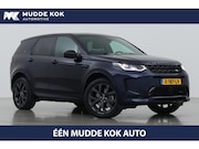 Land Rover Discovery Sport - P300e R-Dynamic SE | Trekhaak | ACC | Camera | Leder | 20 In