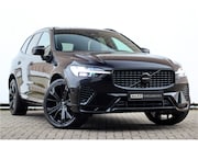 Volvo XC60 - 2.0 T6 Plug-in hybrid AWD Plus Black Edition R-Design | Nieu