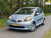 Toyota Aygo - 1.0-12V +