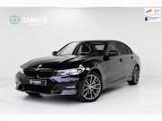 BMW 3-serie - 330e High Executive|Sportline|Plug in|Automaat|Led|Navi|Came