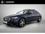 Mercedes-Benz E-klasse - 300 e Business Solution AMG | Comfortpakket Plus | Winterpak