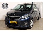 Peugeot 108 - 1.0 e-VTi Blue Lion