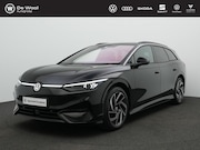 Volkswagen ID.7 - Tourer Pro 77 kWh 286pk l Trekhaak l | Head-up display | LED