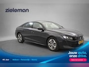 Peugeot 508 - 1.6 Hybrid PHEV Pack Business - Digitaal Cockpit, Carplay, C