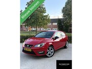 Seat Ibiza - SC 1.4 TSI Cupra cruise airco pdc stoel.v