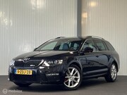 Skoda Octavia - Combi 2.0 TDI RS 225 PK DSG [ historie trekhaak pano xenon ]