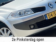 Renault Mégane - Coupé-Cabriolet 1.6-16V Tech Line /Gris Platine/Keurig exemp