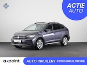 Volkswagen Taigo - Life Edition 1.0 70 kW / 95 pk TSI CUV 5 versn. Ha