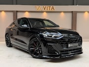 Audi Q8 - 60 TFSI e quattro Pro Line S Competition Full|Softclose|RS-z