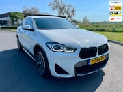 BMW X2 - XDrive20i Business E.P. M Sport, Aut, Acc, Pano, H&K, Leder,