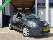 Toyota Yaris - 1.0 VVTi Cool|APK|5Deuren|Elek. Ramen