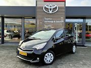 Toyota Verso S - 1.3 VVT-i Aspiration | Automaat | Camera | Trekhaak !!