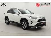 Toyota RAV4 - 2.5 Plug-in Hybrid AWD Style | Dodehoek detectie | Navigatie