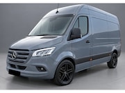 Mercedes-Benz Sprinter - 319 1.9 CDI L2H2 PB Edition 360 Camera, Cruise, Carplay, 10,
