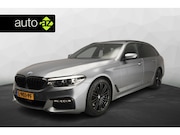 BMW 5-serie - Touring 530i xDrive M-Sportpakket / Panoramadak / Trekhaak /