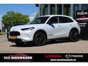 Honda ZR-V - 2.0 Full Hybrid 184pk Aut Elegance | Black pack | 18