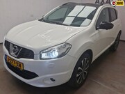 Nissan Qashqai - 1.6 360* CAMERA !!! AUTOMAAT!! XENON !!! GARANTIE