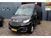 Iveco Daily - 35S16V 2.3 352L H3-Automaat-Camperwaardig